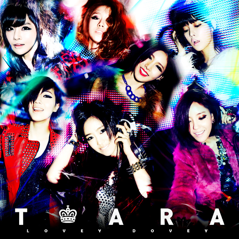 T-ara 티아라 Español
