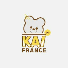 Kai - Kim Jong In France