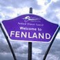 Fenland District Council logo