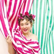 70kgのプラスサイズモデル安藤うぃ