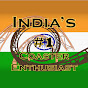India's #1 Coaster Enthusiast logo
