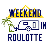 WEEKEND IN ROULOTTE