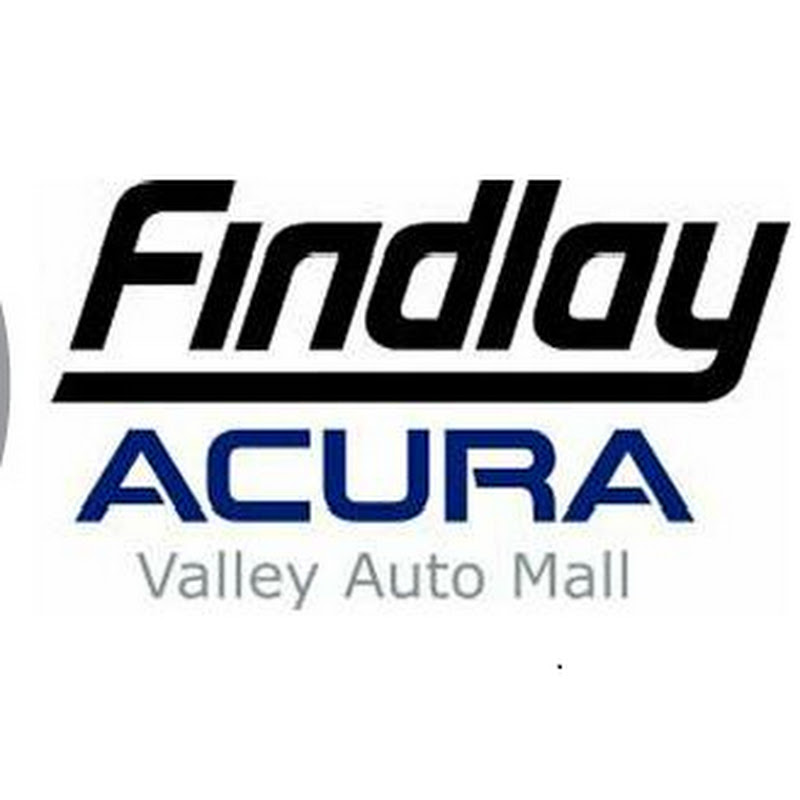 Findlay Acura