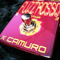 Camuro Custom Built Pedals And Mods