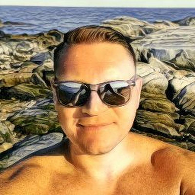 Adam Kalyvas