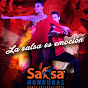 Salsa Honduras Oficial
