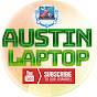Austin Laptop logo