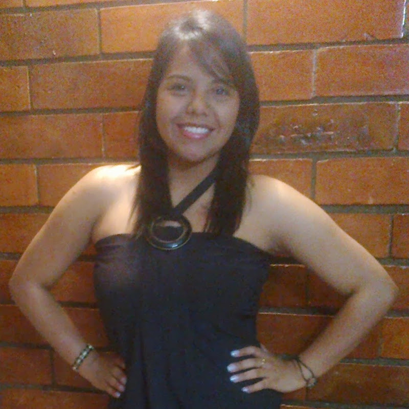 Liliana Cortes