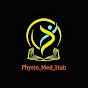 Physio_Med_Hub Vlogs - By Ahas.S logo