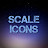 Scale Icons