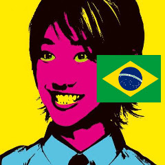 Joe Inoue Brasil (Te Amo Na Boca)