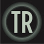 Tomasz Redman Music logo