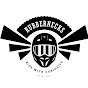 The Rubbernecks logo