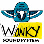 Wonky Soundsystem logo