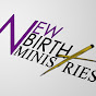 New Birth Outreach Ministries logo