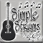 Simple Strums logo