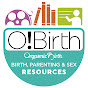 OrgasmicBirth logo