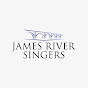 James River Singers logo