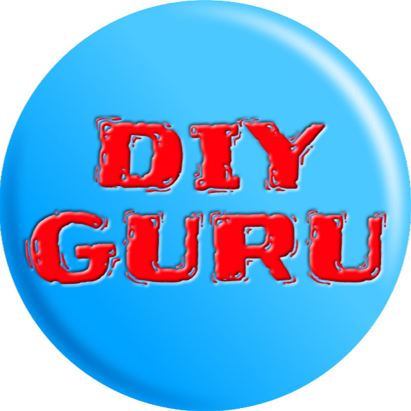 Diy Guru