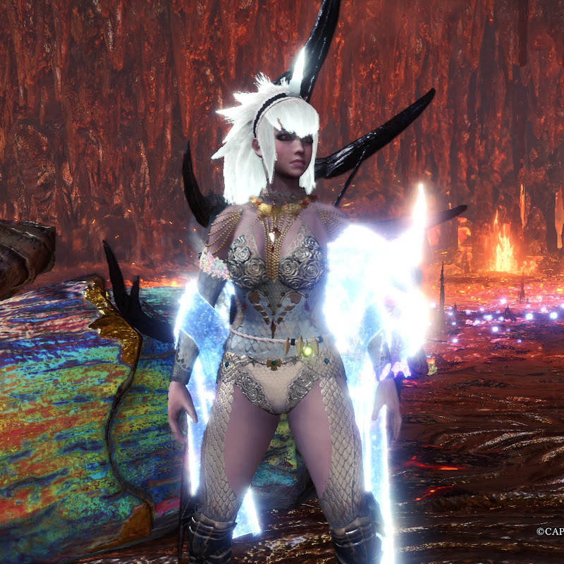 Seraph Phaeton