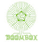 DoomBox StompBoxes