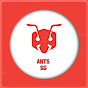 AntsSG logo