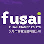 FUSAI Trading Co Ltd logo