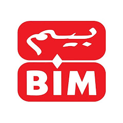 BIM Maroc بيم المغرب channel logo