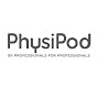 Physipod logo