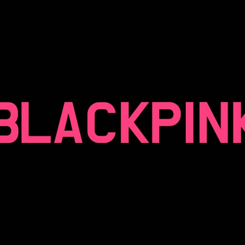 블랙핑크BLACKPINK