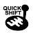 Quickshift Cars