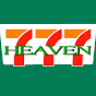 777 Heaven logo