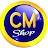 CM SHOP PEÇAS