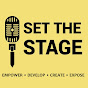 Set The Stage Melbourne logo