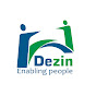 Dezinlife logo