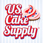 U.S. Cake Supply logo