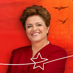 Dilma Rousseff - Oficial