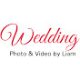 Wedding Photo & Video by Liam logo