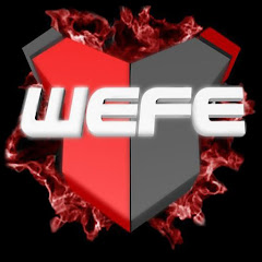 WefeOfficial Avatar