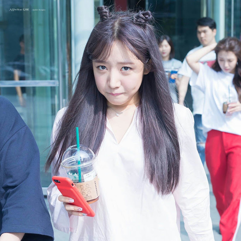 Apink Bo-Mi