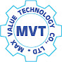 Max Value Technology Co., Ltd. logo