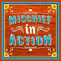 Mischief In Action logo