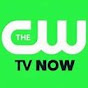 The CW Network Nationwide USA logo