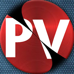 PENy Voice channel logo