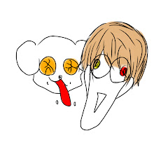ちゅーんどっくの秘密基地