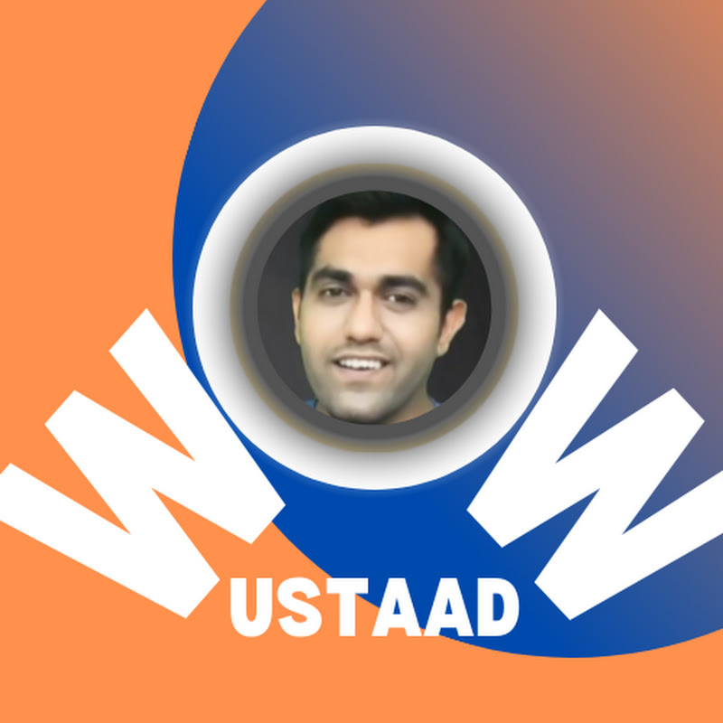 WoW Ustaad