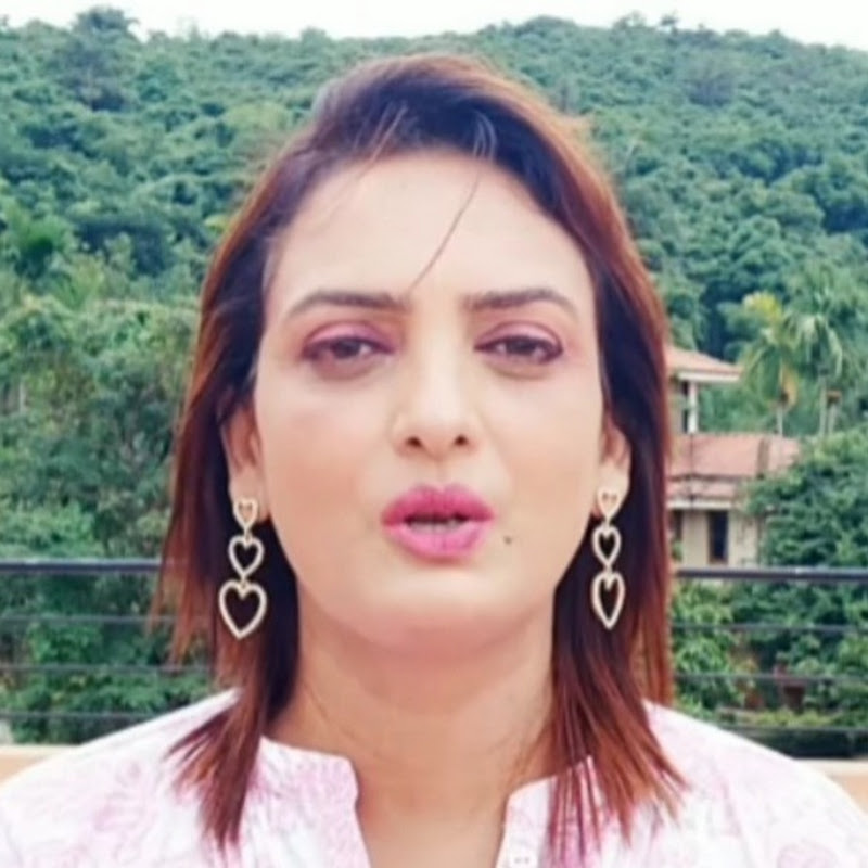 Anointed Prophetess Grace Nishidha