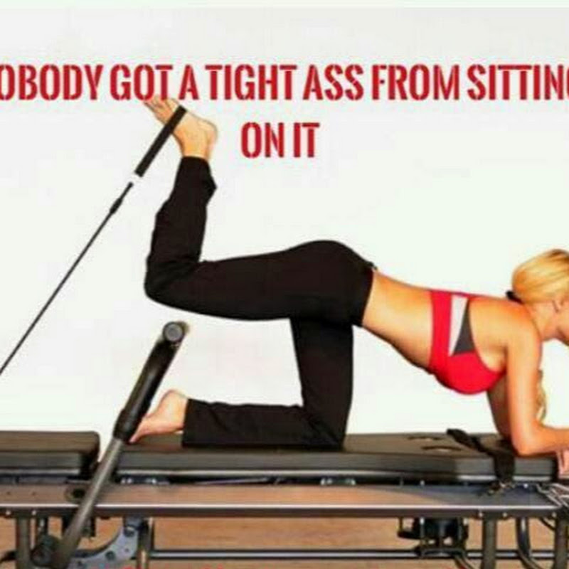 Mantra Fitness