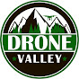 Drone Valley channel logo