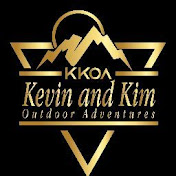 Kevin and Kim Outdoor Adventures